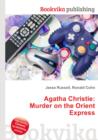 Image for Agatha Christie: Murder on the Orient Express