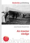 Image for Air-tractor sledge