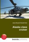 Image for Alaska class cruiser