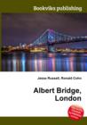 Image for Albert Bridge, London
