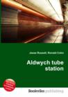 Image for Aldwych tube station