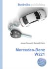 Image for Mercedes-Benz W221