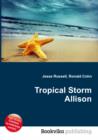 Image for Tropical Storm Allison