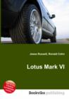Image for Lotus Mark VI