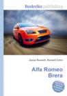 Image for Alfa Romeo Brera
