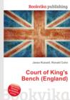 Image for Court of King&#39;s Bench (England)