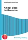 Image for Amagi class battlecruiser