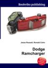 Image for Dodge Ramcharger