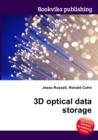 Image for 3D optical data storage