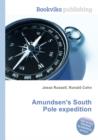 Image for Amundsen&#39;s South Pole expedition