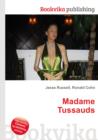 Image for Madame Tussauds