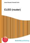 Image for CLEO (router)