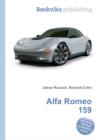 Image for Alfa Romeo 159