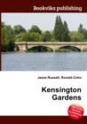 Image for Kensington Gardens