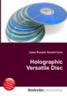Image for Holographic Versatile Disc