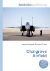 Image for Chalgrove Airfield