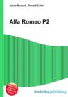 Image for Alfa Romeo P2