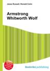 Image for Armstrong Whitworth Wolf