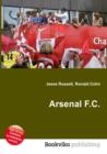 Image for Arsenal F.C.