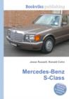 Image for Mercedes-Benz S-Class