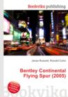 Image for Bentley Continental Flying Spur (2005)