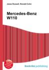 Image for Mercedes-Benz W110