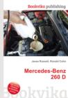 Image for Mercedes-Benz 260 D