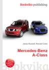 Image for Mercedes-Benz A-Class