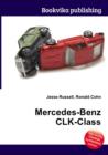 Image for Mercedes-Benz CLK-Class