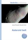 Image for Asteroid belt