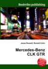 Image for Mercedes-Benz CLK GTR