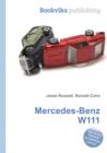 Image for Mercedes-Benz W111