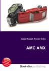 Image for AMC AMX