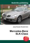 Image for Mercedes-Benz SLK-Class