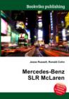 Image for Mercedes-Benz SLR McLaren
