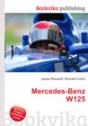 Image for Mercedes-Benz W125