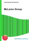 Image for McLaren Group