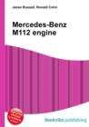 Image for Mercedes-Benz M112 engine