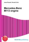 Image for Mercedes-Benz M113 engine