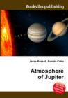 Image for Atmosphere of Jupiter