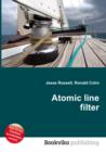 Image for Atomic line filter