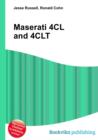Image for Maserati 4CL and 4CLT
