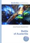 Image for Battle of Austerlitz