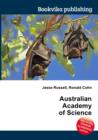 Image for Australian Academy of Science