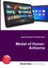 Image for Medal of Honor: Airborne