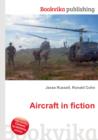 Image for Aircraft in fiction