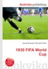 Image for 1930 FIFA World Cup