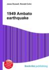 Image for 1949 Ambato earthquake