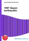 Image for 1997 Qayen earthquake