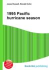 Image for 1995 Pacific hurricane season